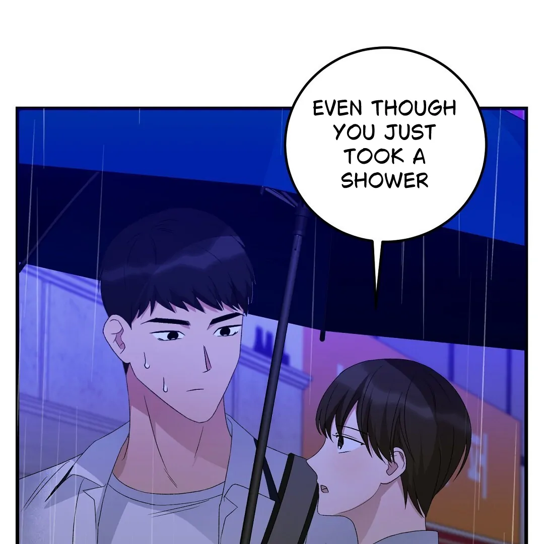Fragment - Chapter 7 manhwa