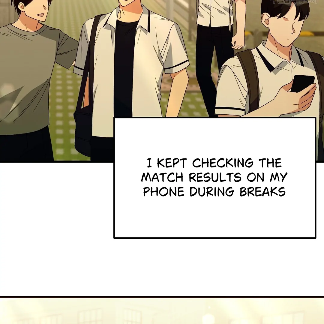 Fragment - Chapter 7 manhwa