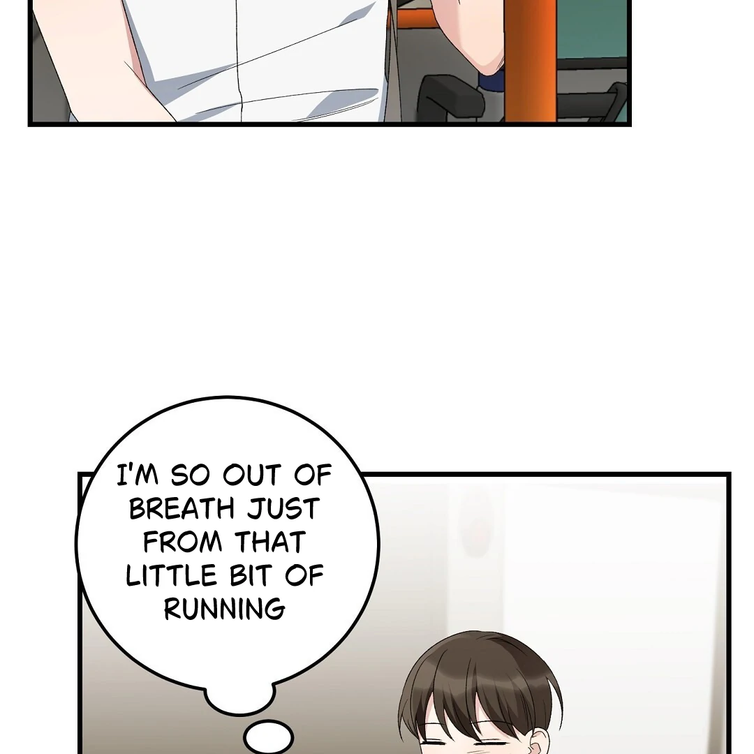 Fragment - Chapter 7 manhwa