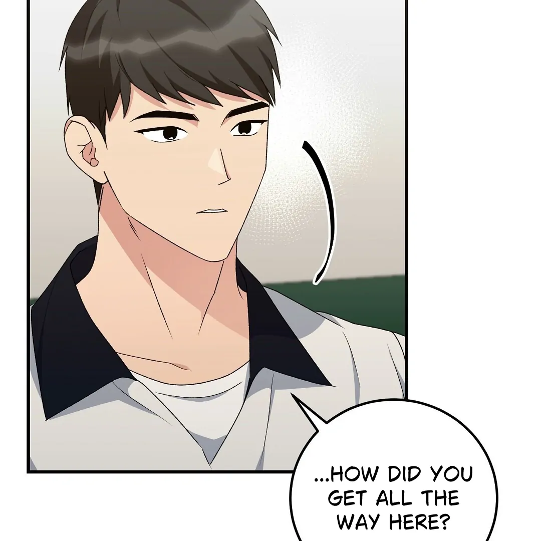 Fragment - Chapter 8 manhwa