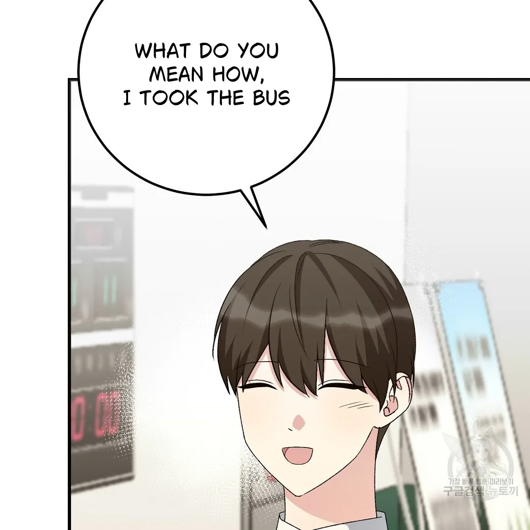 Fragment - Chapter 8 manhwa