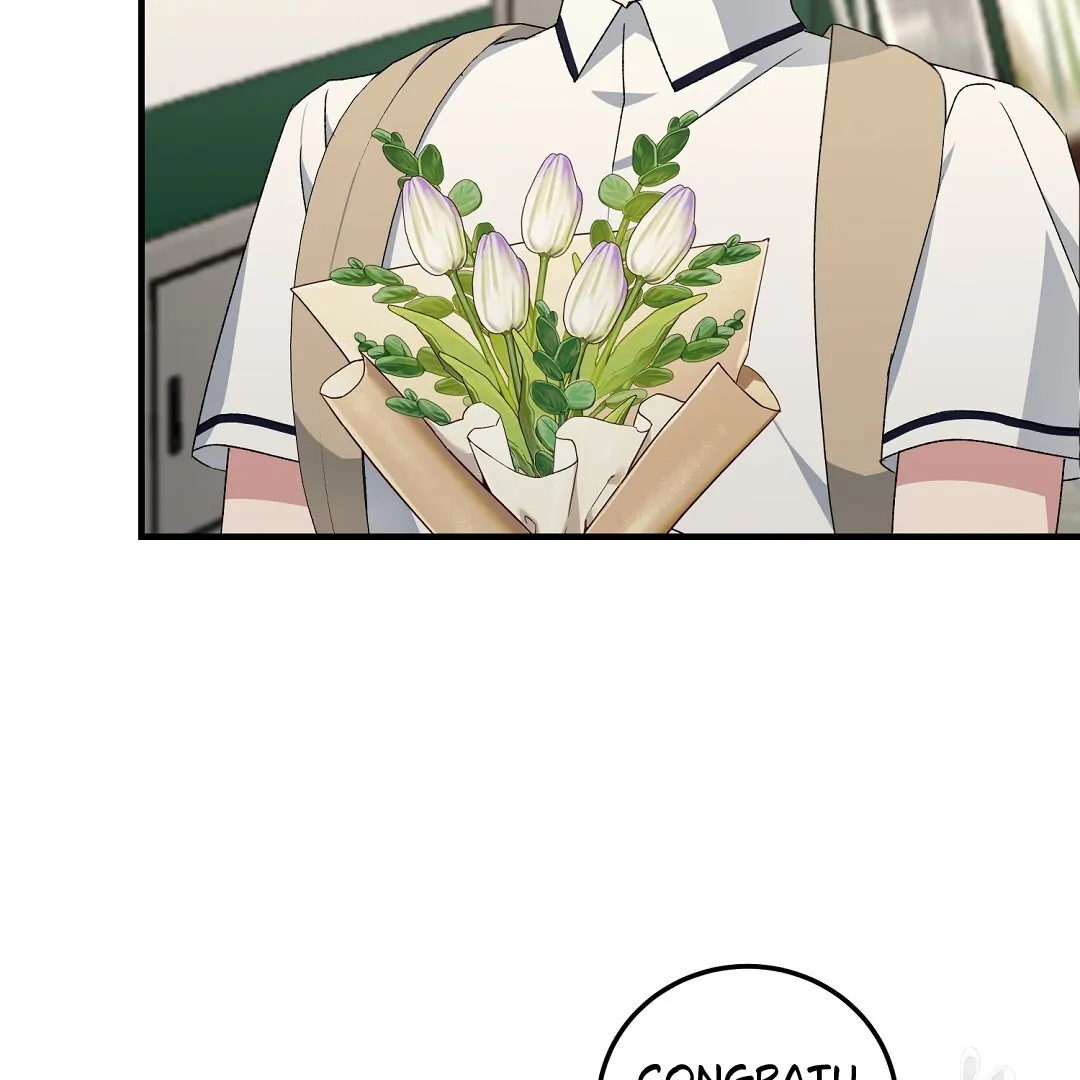 Fragment - Chapter 8 manhwa