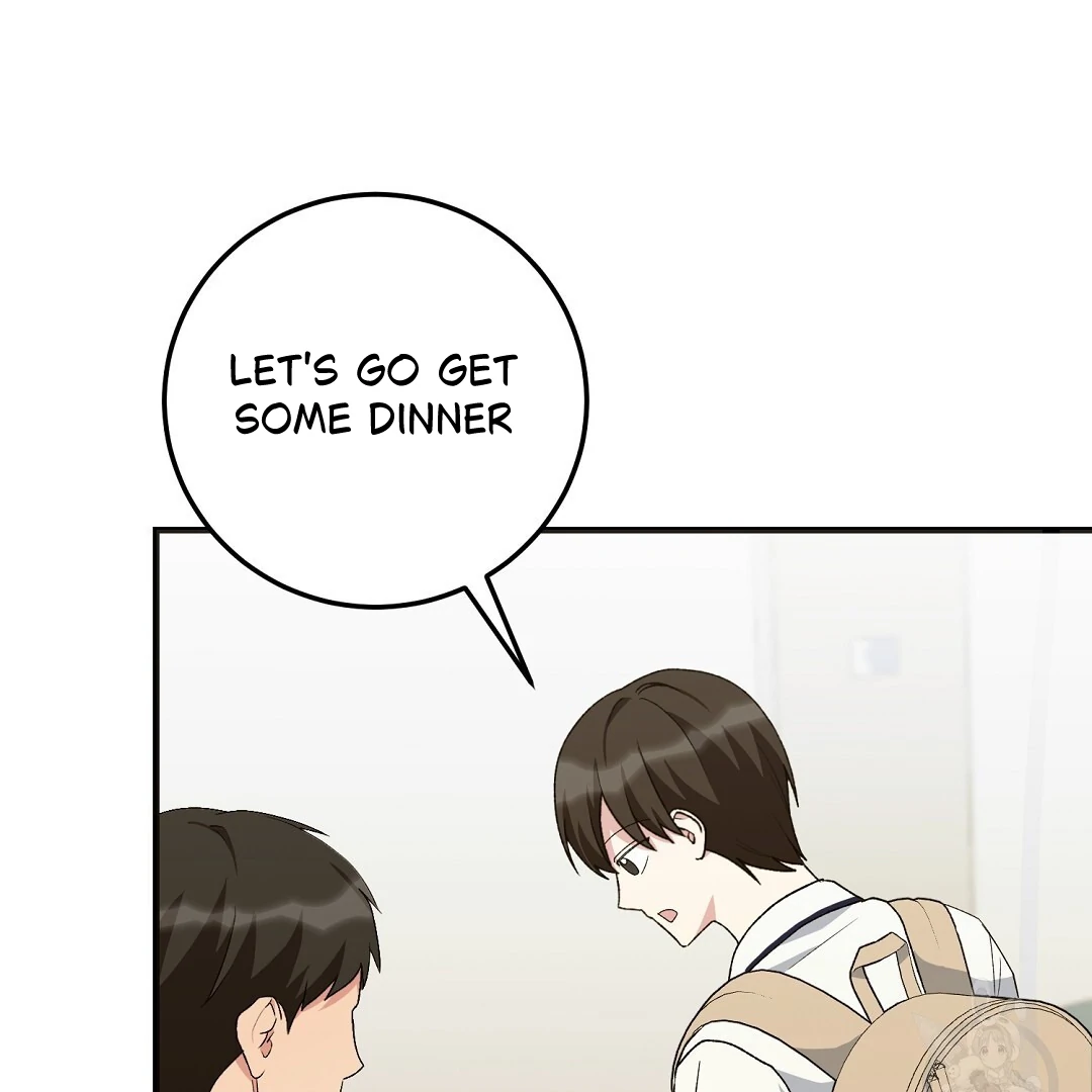 Fragment - Chapter 8 manhwa