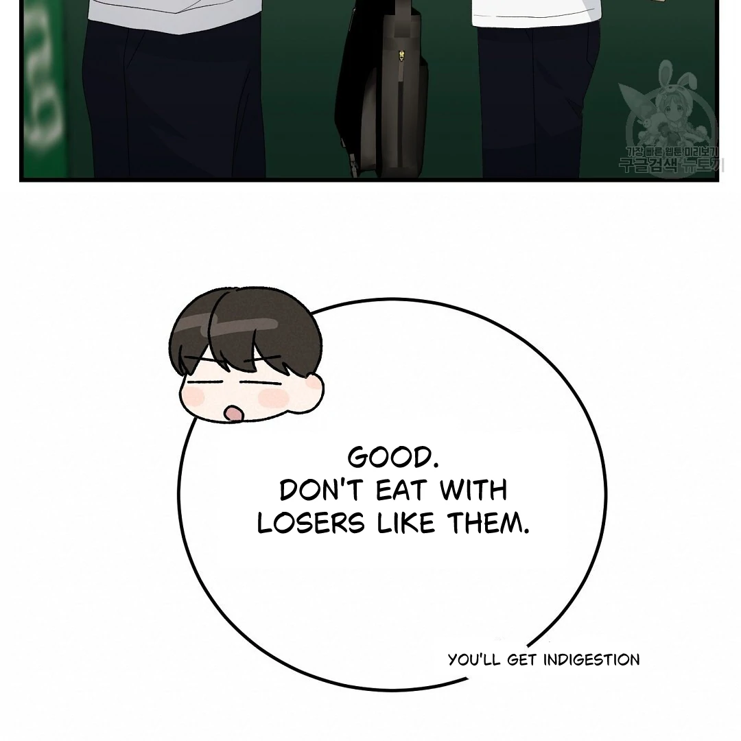 Fragment - Chapter 8 manhwa