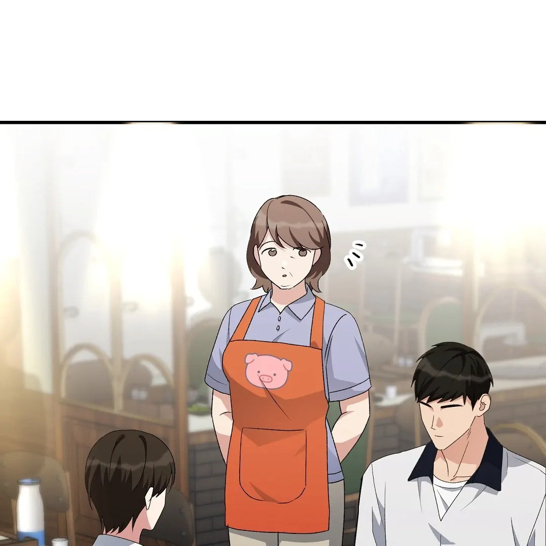 Fragment - Chapter 8 manhwa