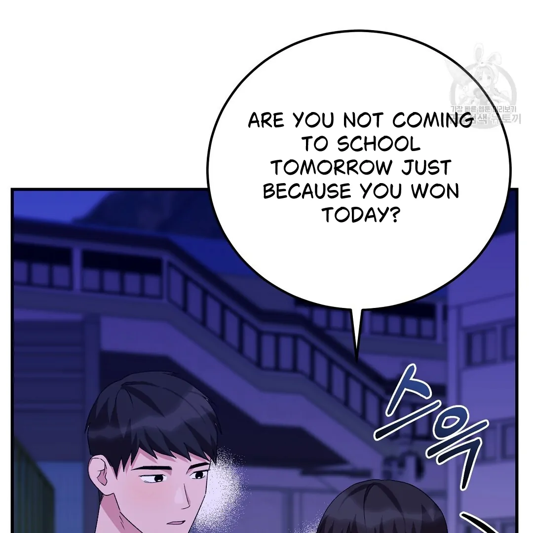 Fragment - Chapter 8 manhwa