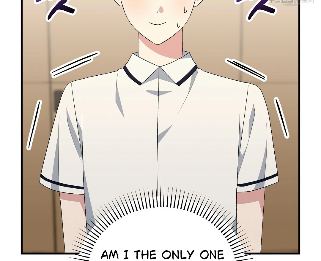 Fragment - Chapter 8 manhwa