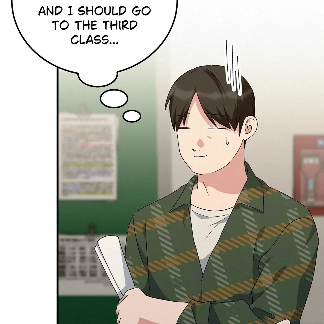 Fragment - Chapter 8 manhwa