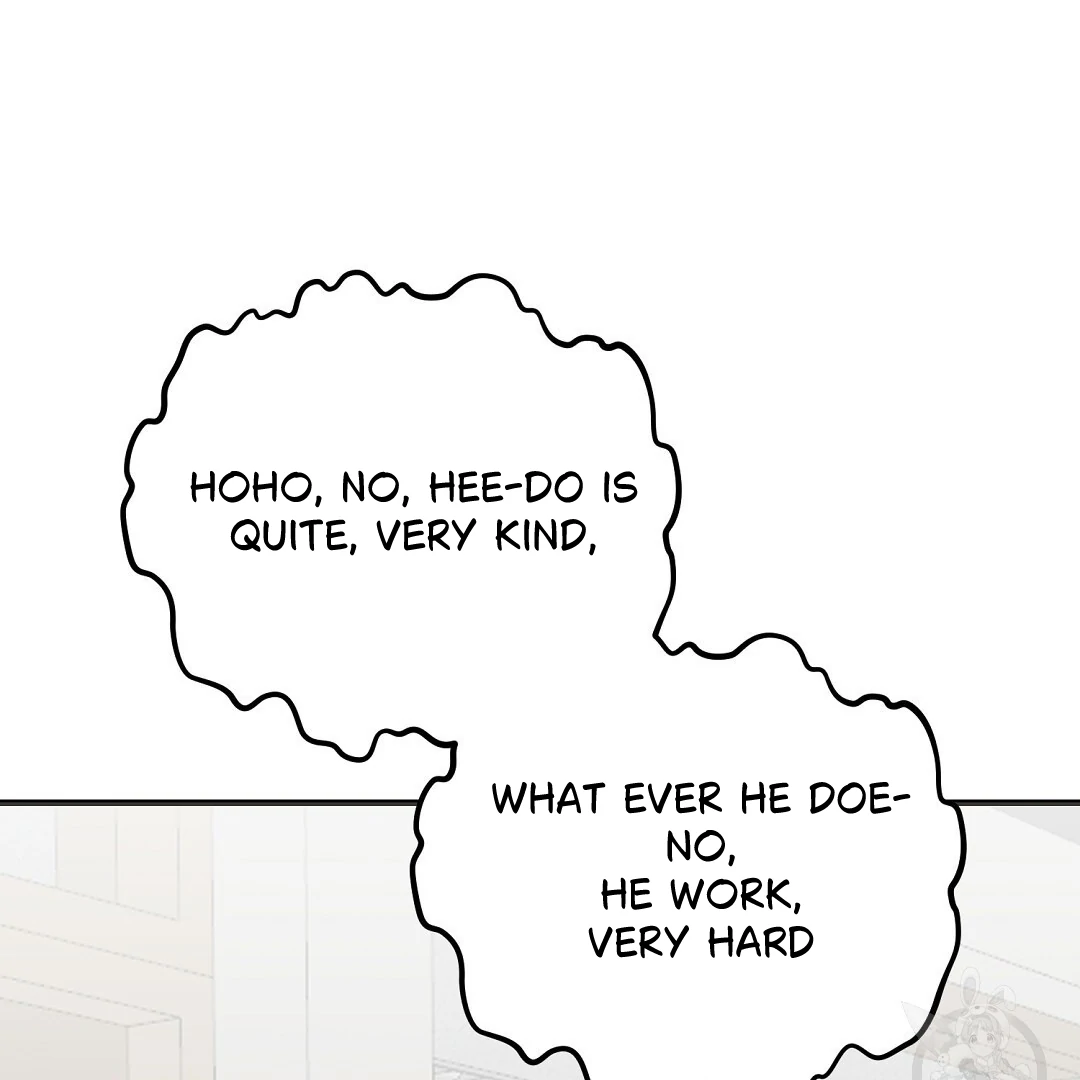 Fragment - Chapter 8 manhwa