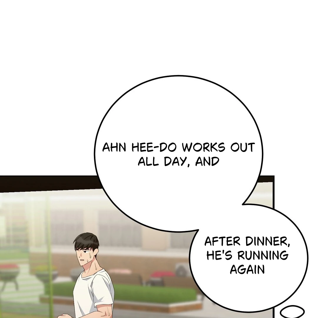 Fragment - Chapter 8 manhwa