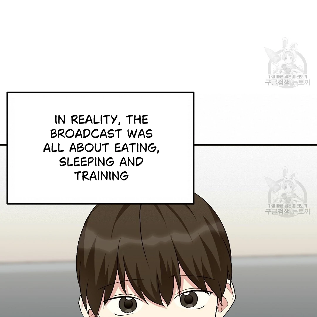 Fragment - Chapter 8 manhwa