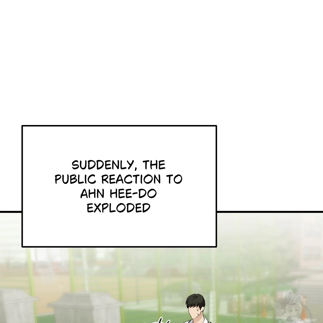 Fragment - Chapter 8 manhwa