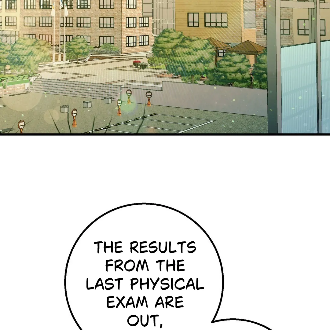 Fragment - Chapter 1 manhwa