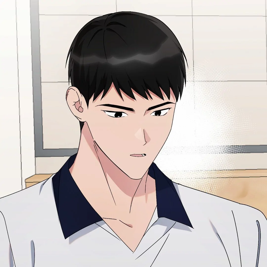 Fragment - Chapter 1 manhwa