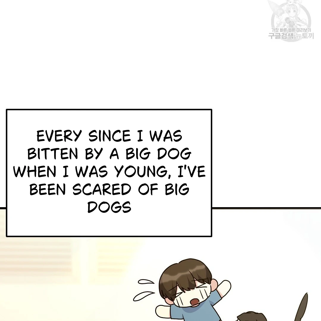 Fragment - Chapter 1 manhwa