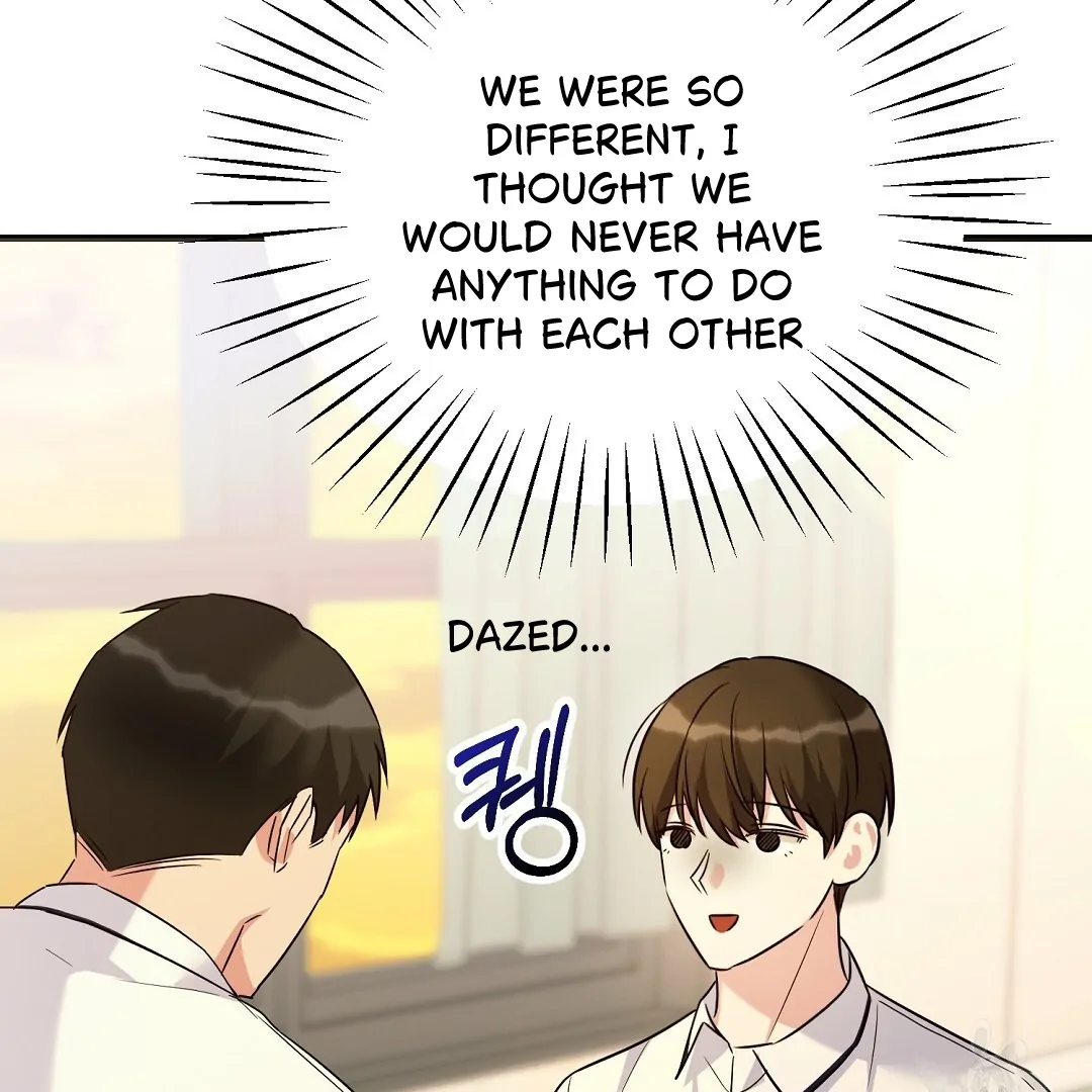Fragment - Chapter 1 manhwa