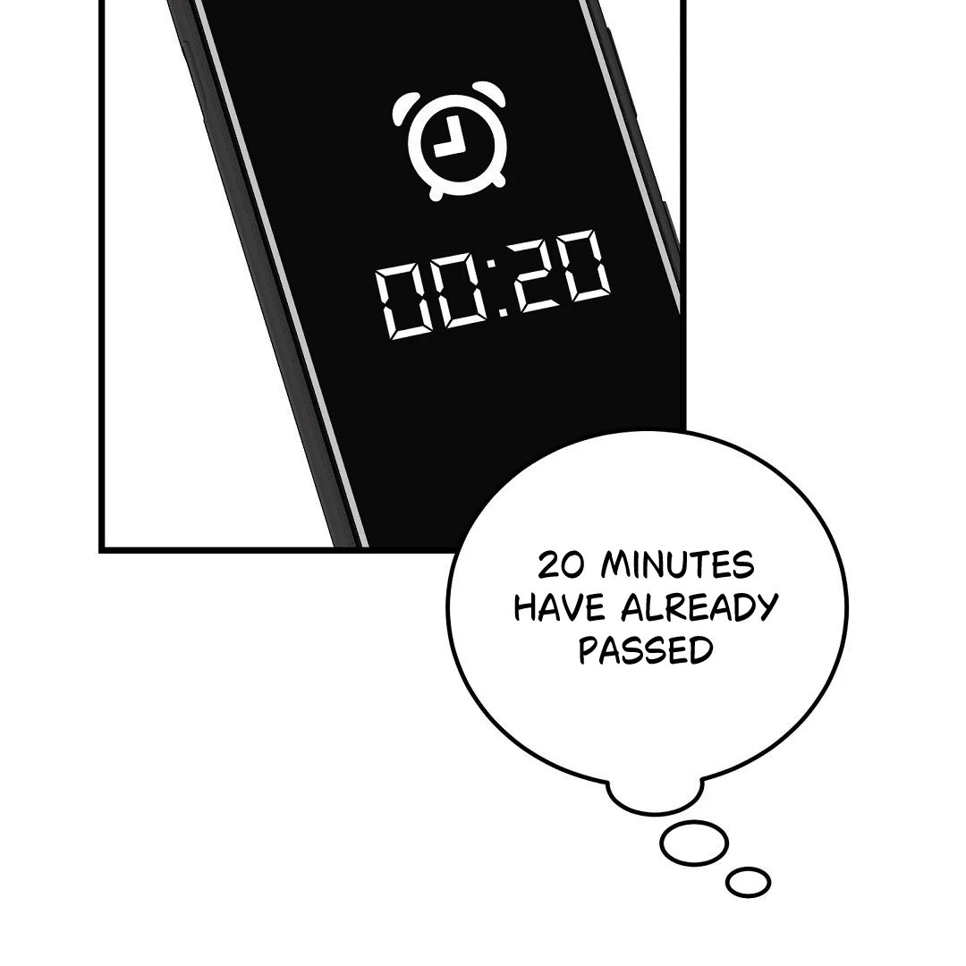 Fragment - Chapter 1 manhwa