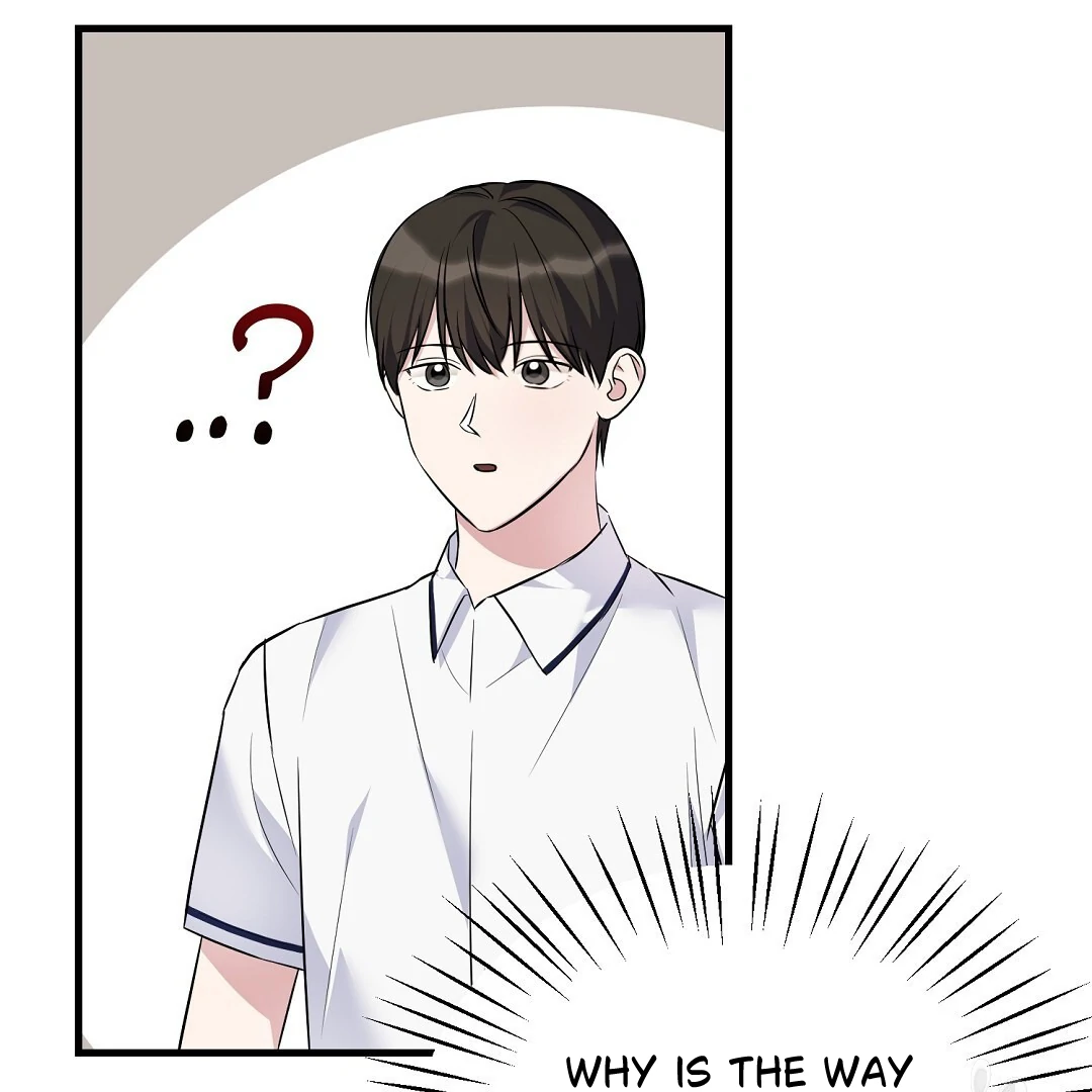 Fragment - Chapter 1 manhwa