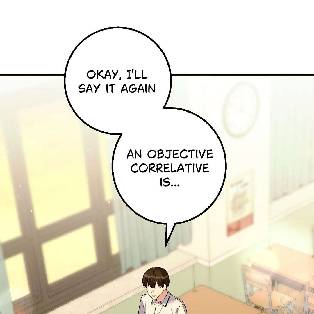 Fragment - Chapter 1 manhwa