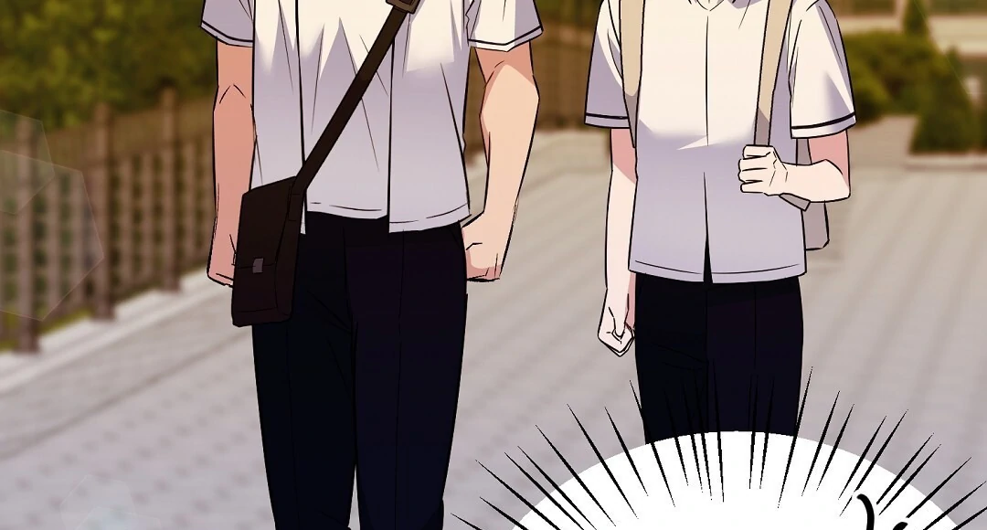 Fragment - Chapter 1 manhwa