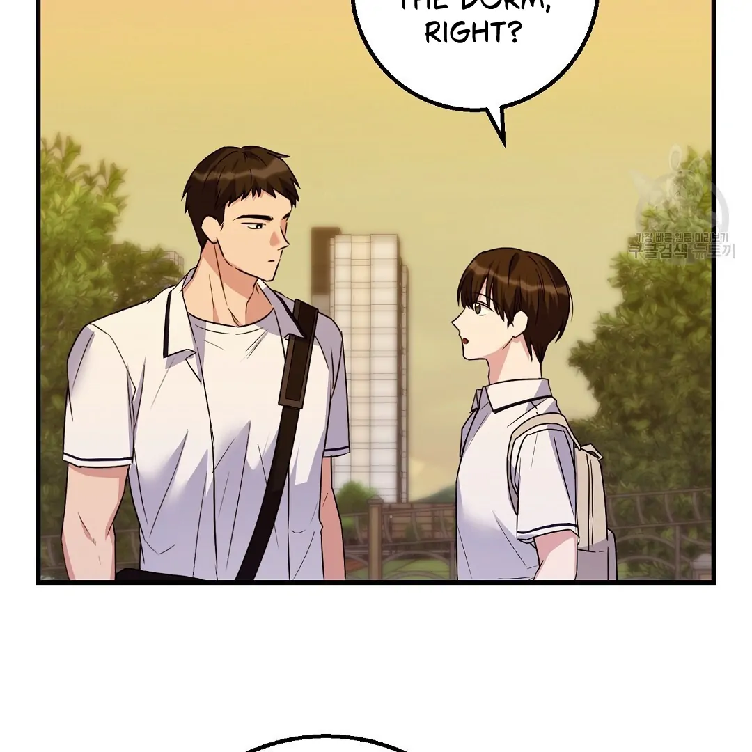 Fragment - Chapter 1 manhwa
