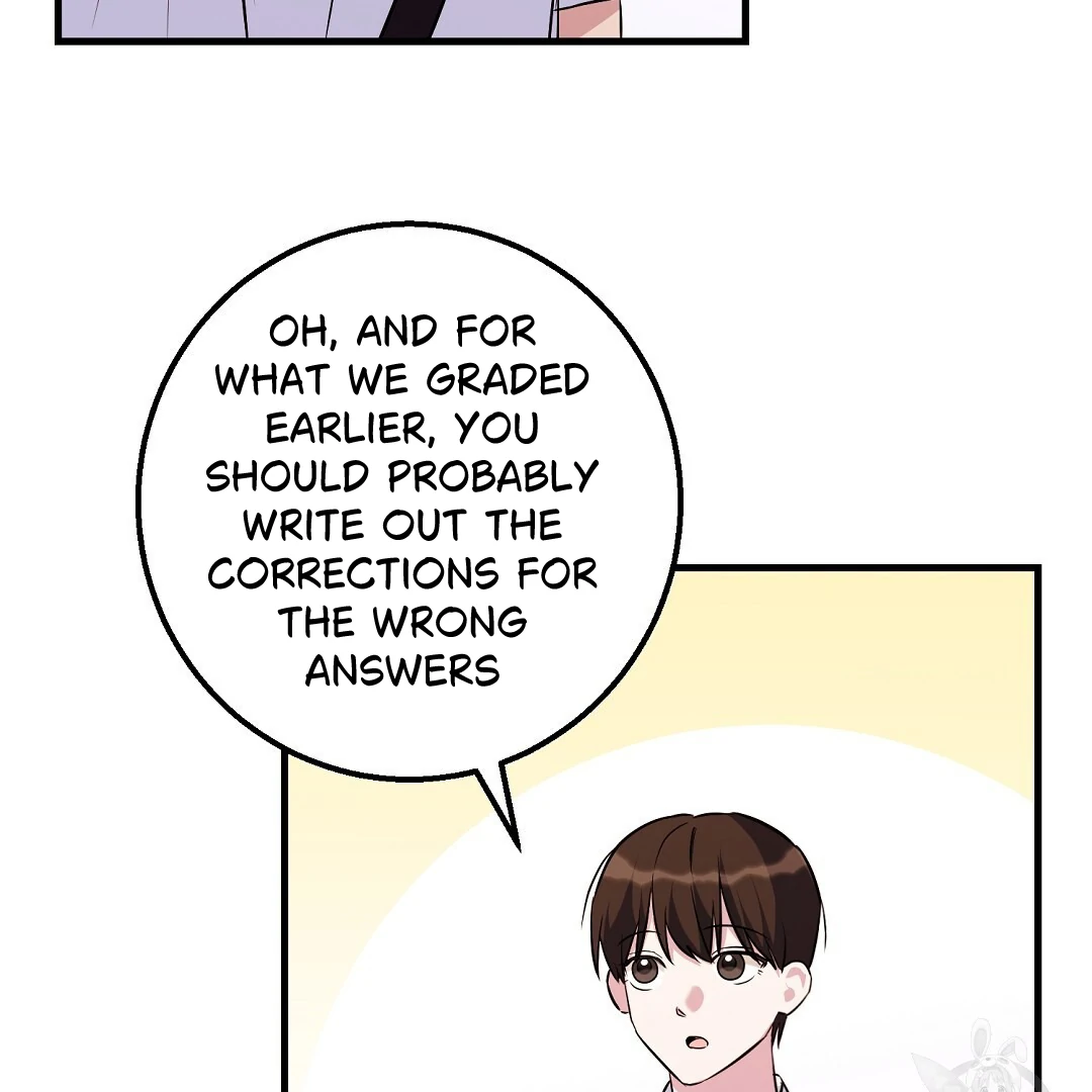 Fragment - Chapter 1 manhwa