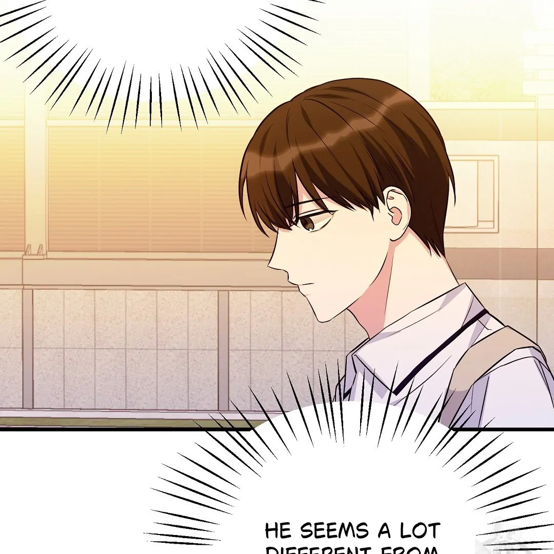 Fragment - Chapter 1 manhwa
