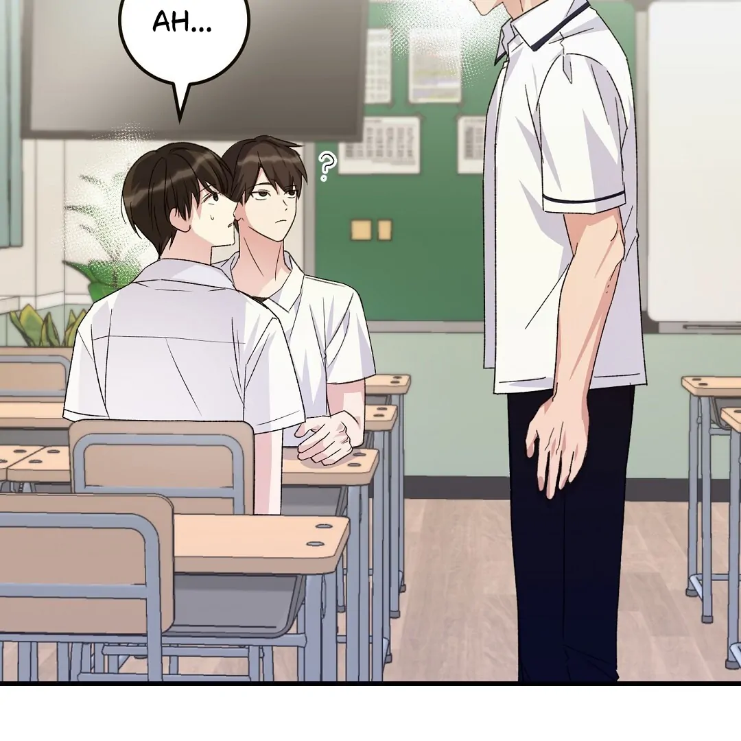 Fragment - Chapter 2 manhwa