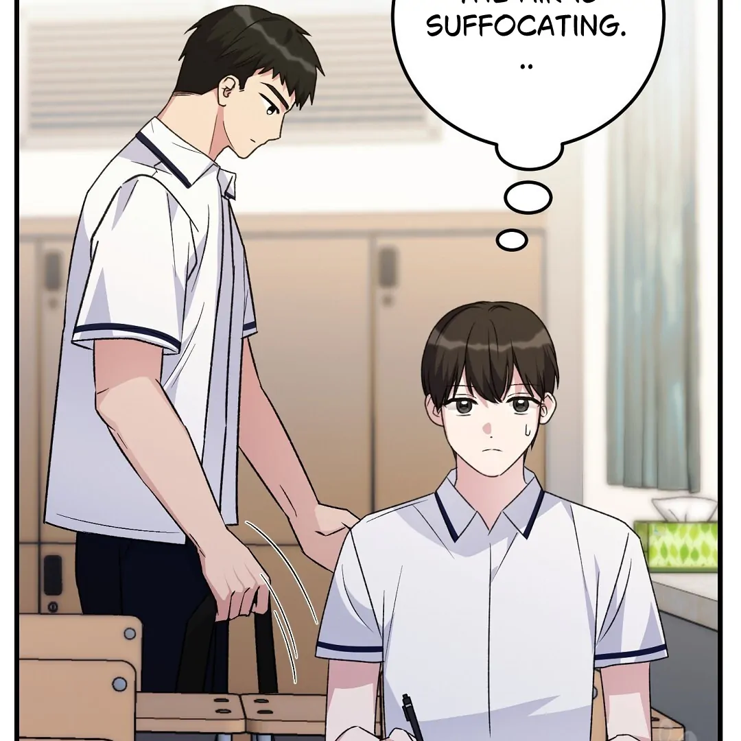 Fragment - Chapter 2 manhwa