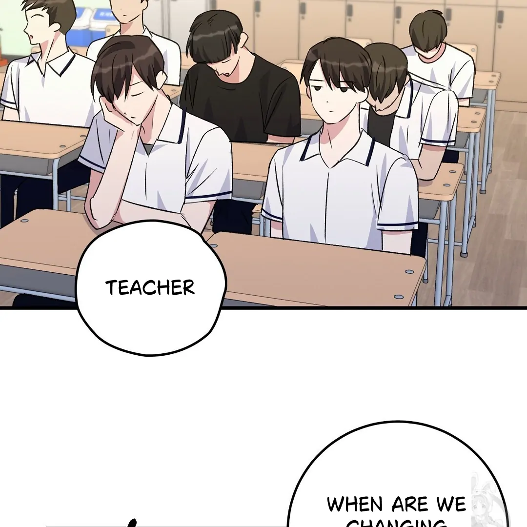 Fragment - Chapter 2 manhwa