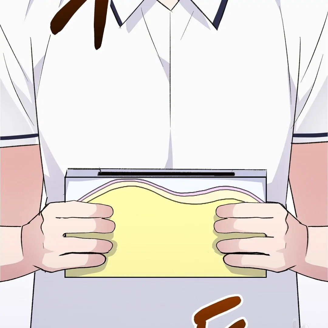 Fragment - Chapter 2 manhwa