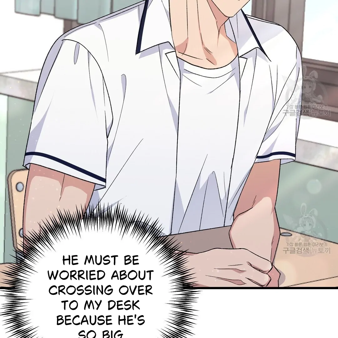 Fragment - Chapter 2 manhwa