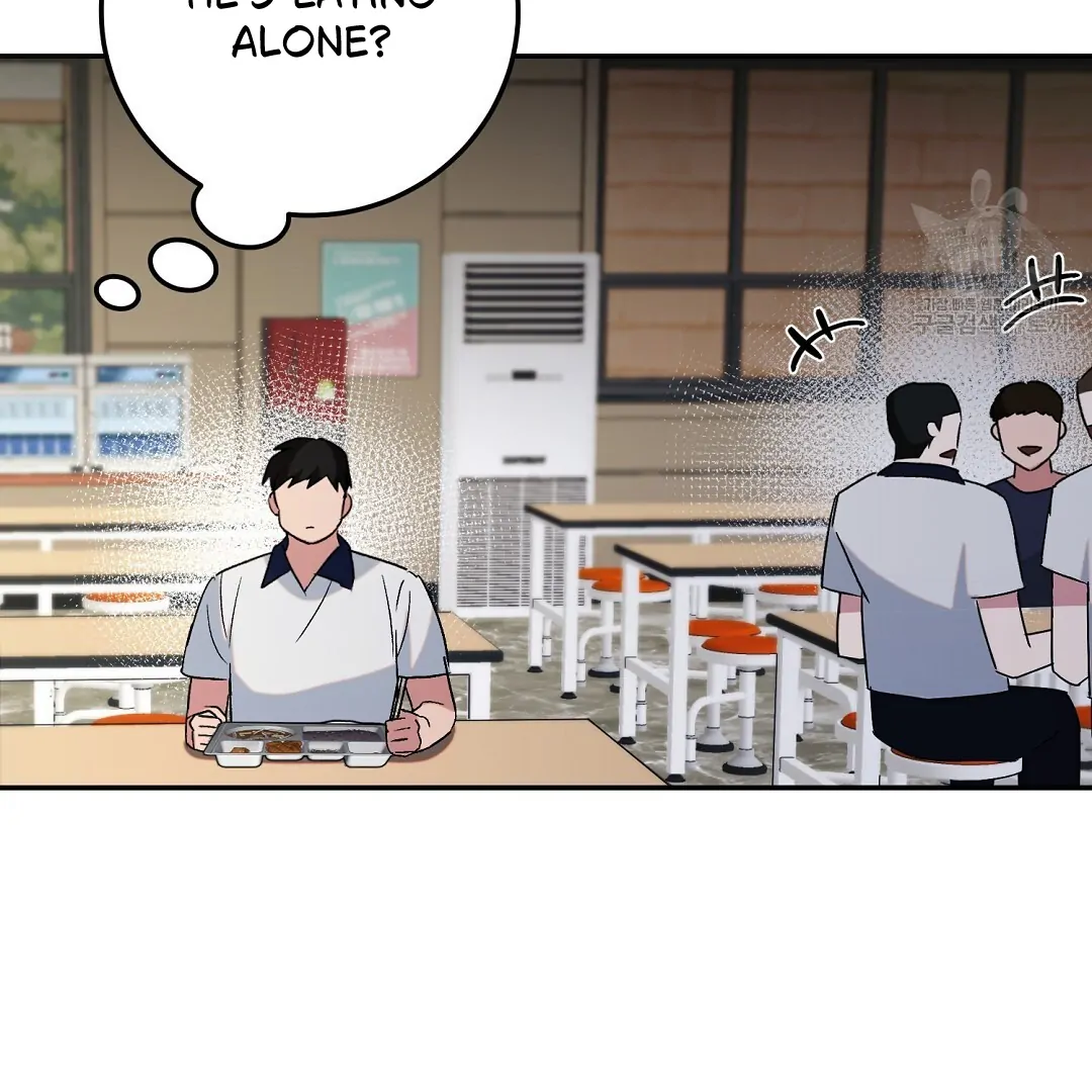 Fragment - Chapter 3 manhwa