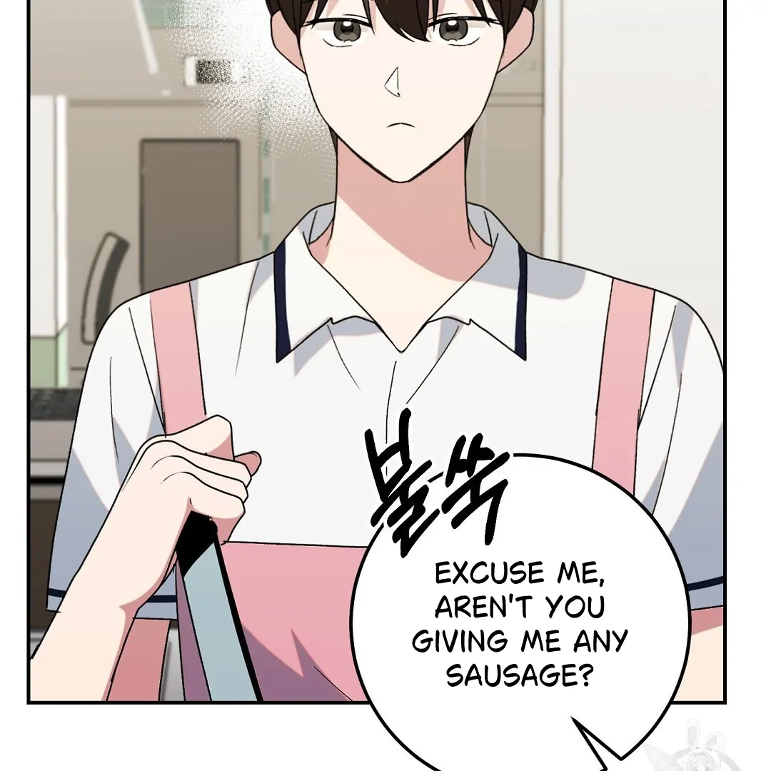 Fragment - Chapter 3 manhwa