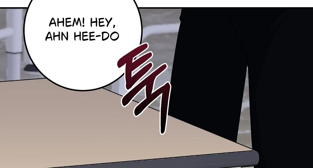 Fragment - Chapter 3 manhwa