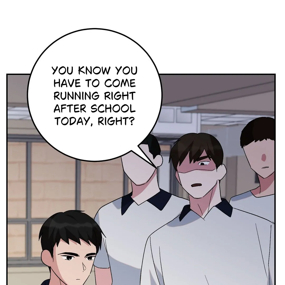 Fragment - Chapter 3 manhwa