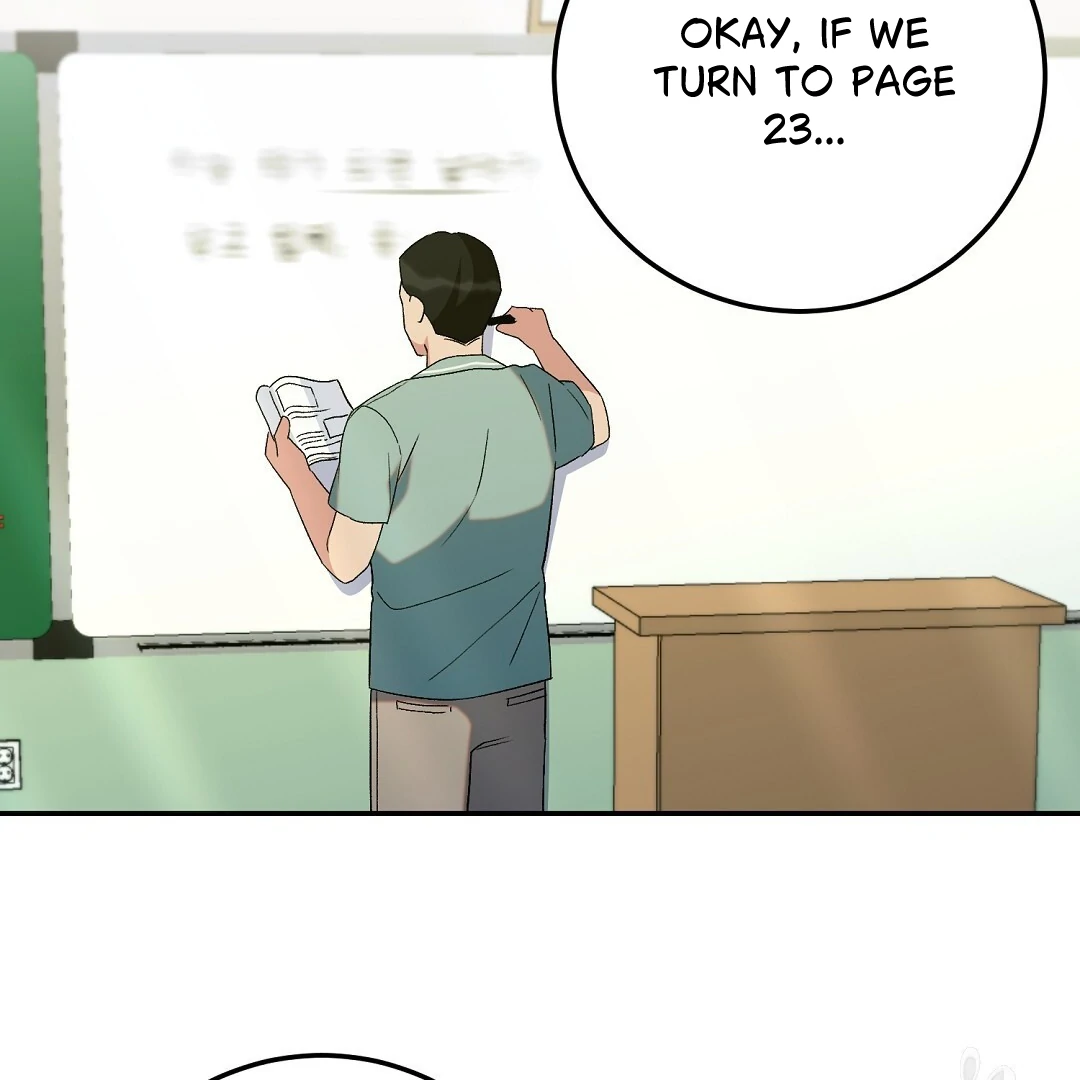 Fragment - Chapter 3 manhwa