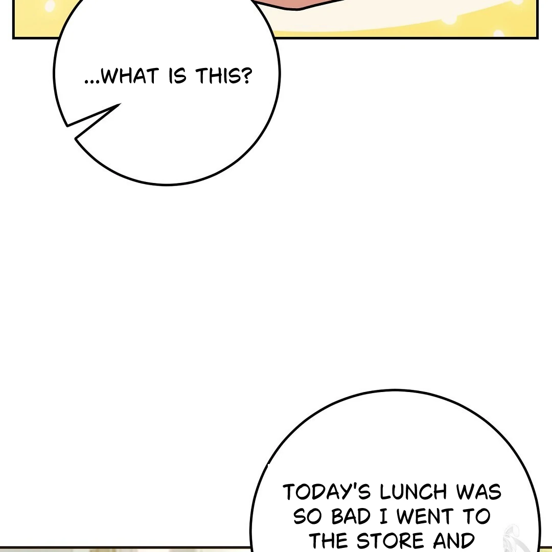 Fragment - Chapter 3 manhwa