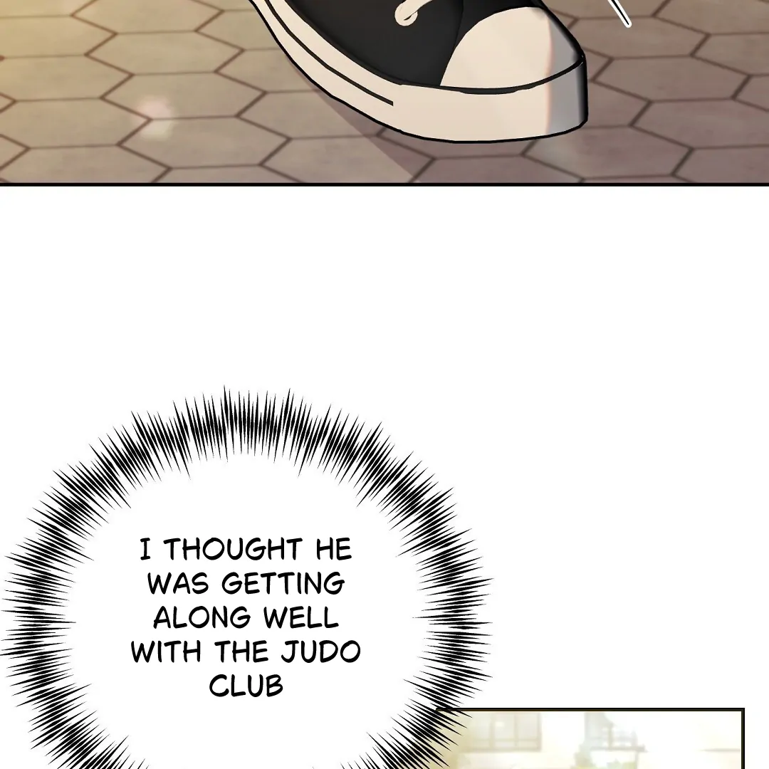 Fragment - Chapter 3 manhwa