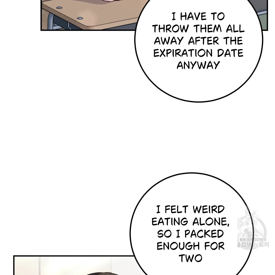 Fragment - Chapter 3 manhwa