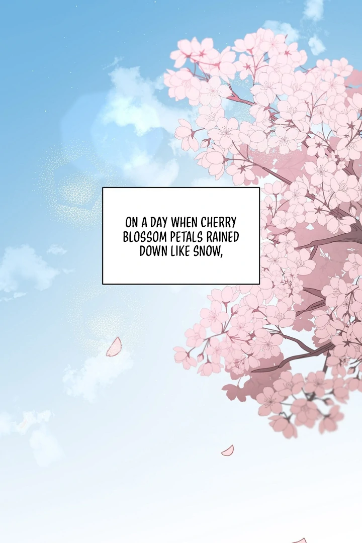 The Spring That Finally Comes [Kaizen Scan] - Chapter 1 manhwa