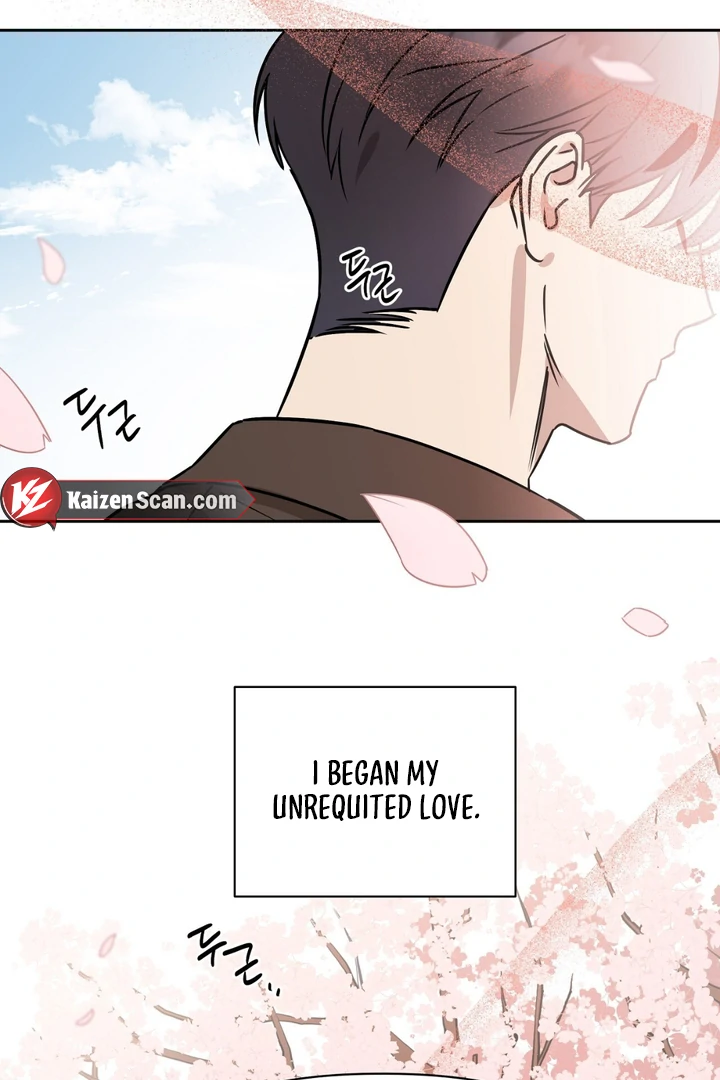 The Spring That Finally Comes [Kaizen Scan] - Chapter 1 manhwa