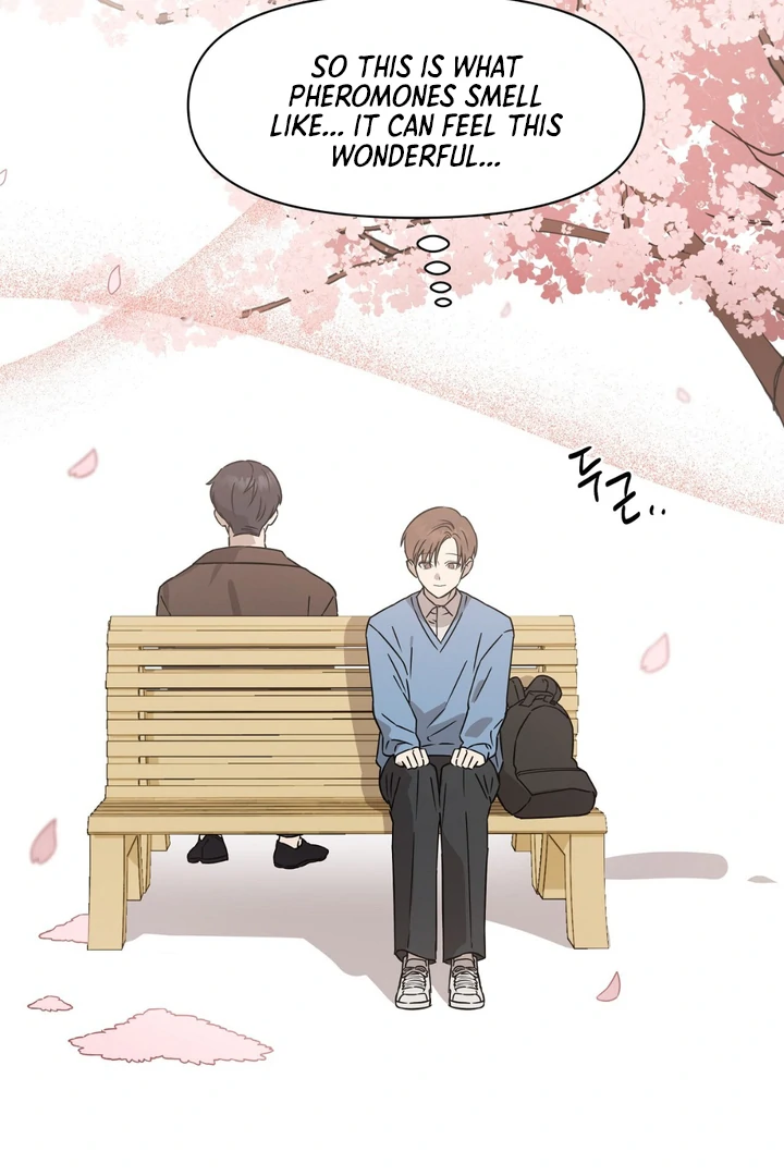 The Spring That Finally Comes [Kaizen Scan] - Chapter 1 manhwa
