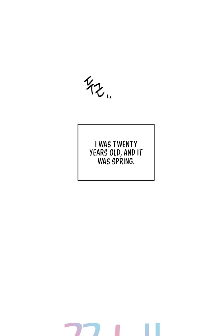 The Spring That Finally Comes [Kaizen Scan] - Chapter 1 manhwa