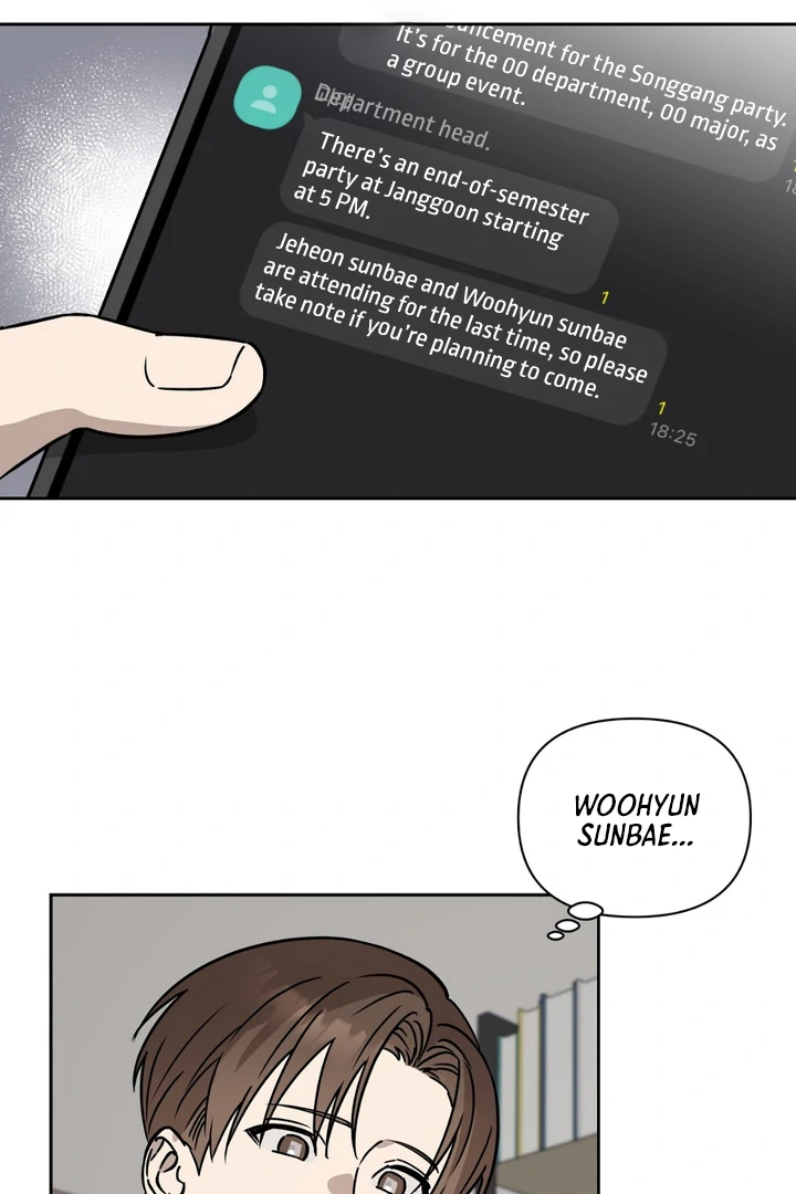 The Spring That Finally Comes [Kaizen Scan] - Chapter 1 manhwa