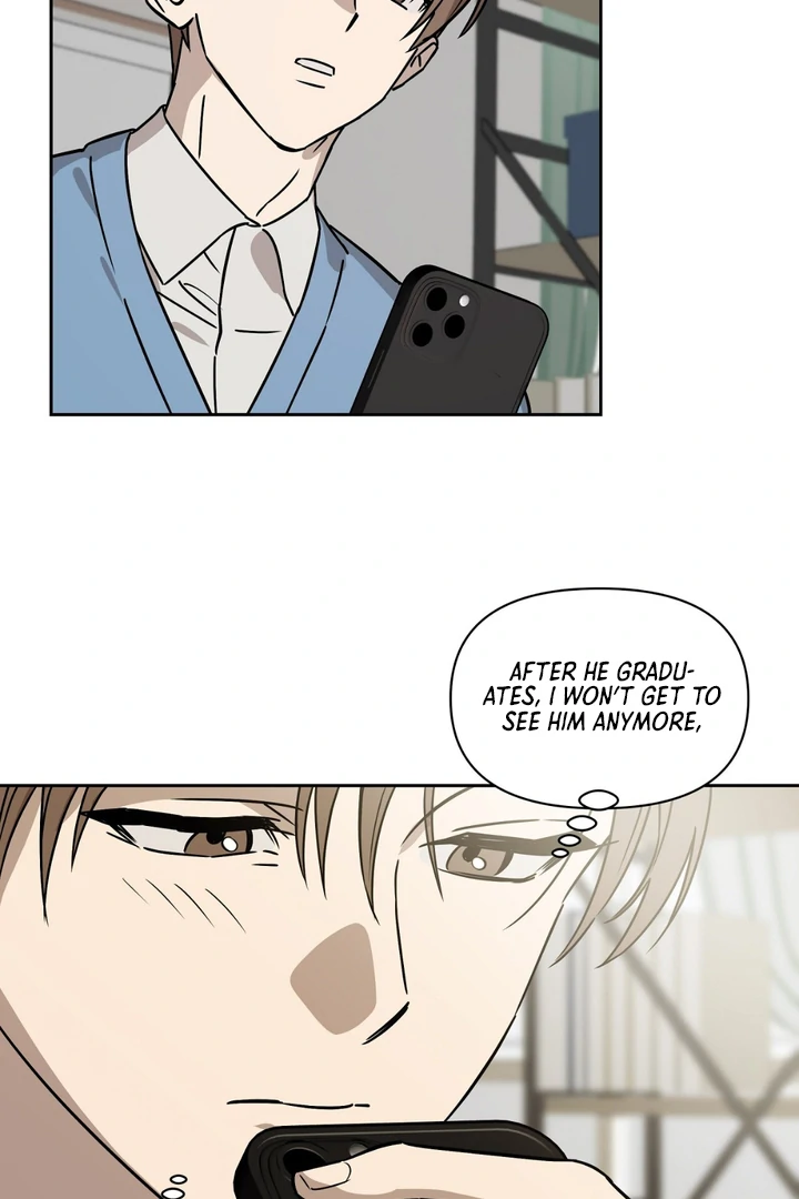 The Spring That Finally Comes [Kaizen Scan] - Chapter 1 manhwa