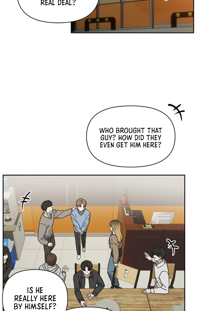 The Spring That Finally Comes [Kaizen Scan] - Chapter 1 manhwa