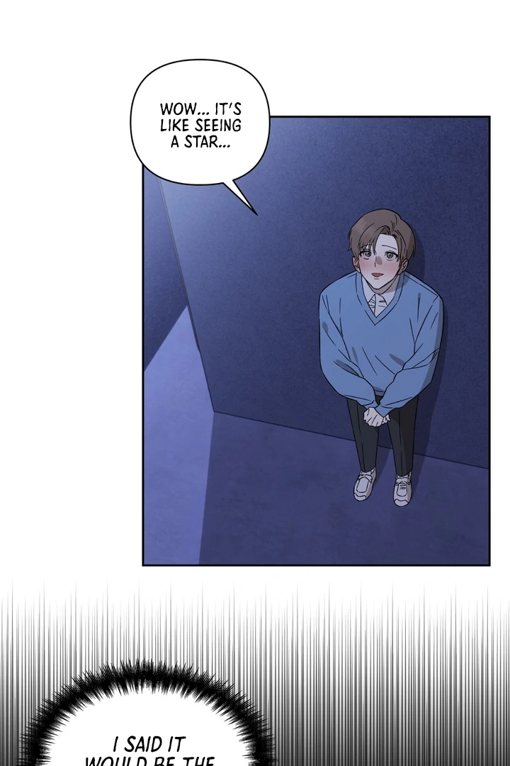 The Spring That Finally Comes [Kaizen Scan] - Chapter 1 manhwa