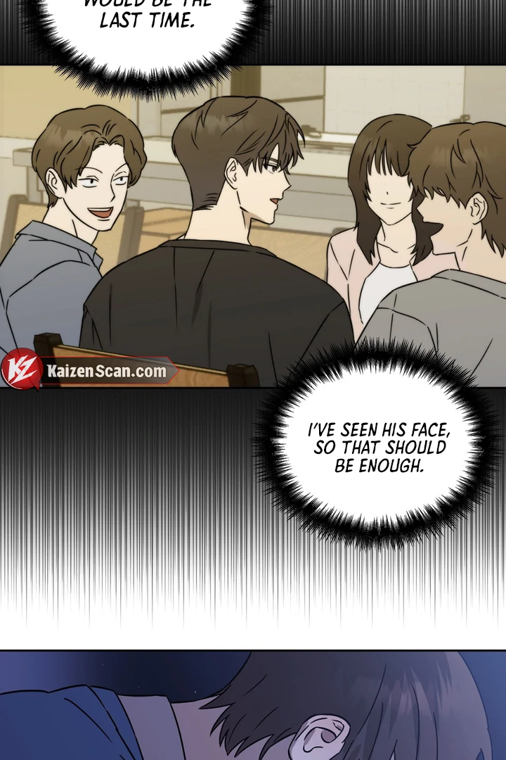 The Spring That Finally Comes [Kaizen Scan] - Chapter 1 manhwa