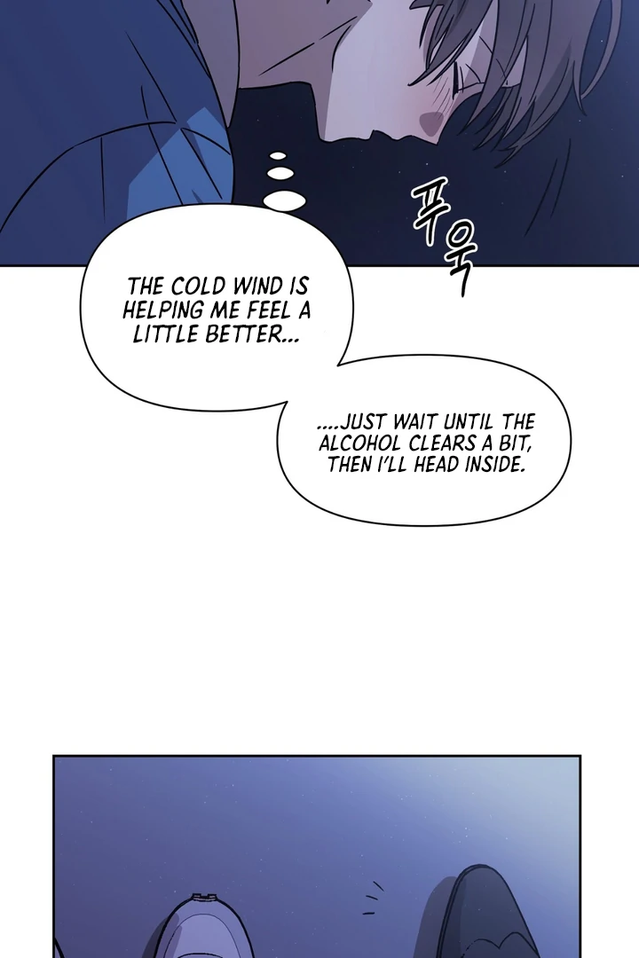 The Spring That Finally Comes [Kaizen Scan] - Chapter 1 manhwa